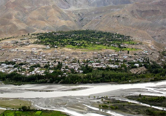  Kargil - J&K